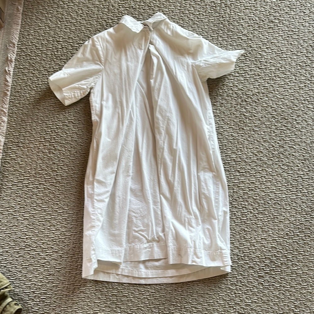 Anthropologie dress